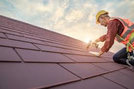 Professional  Roofing repair and installation in Cloverly, MD